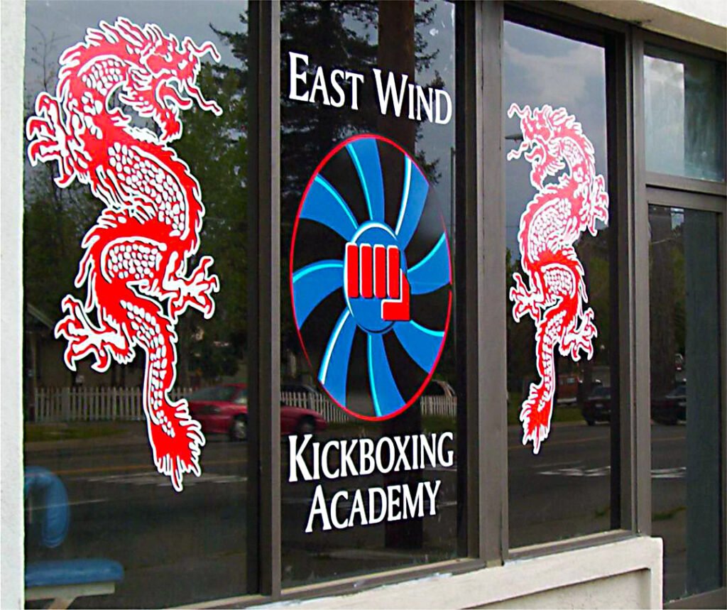 EastWind Window