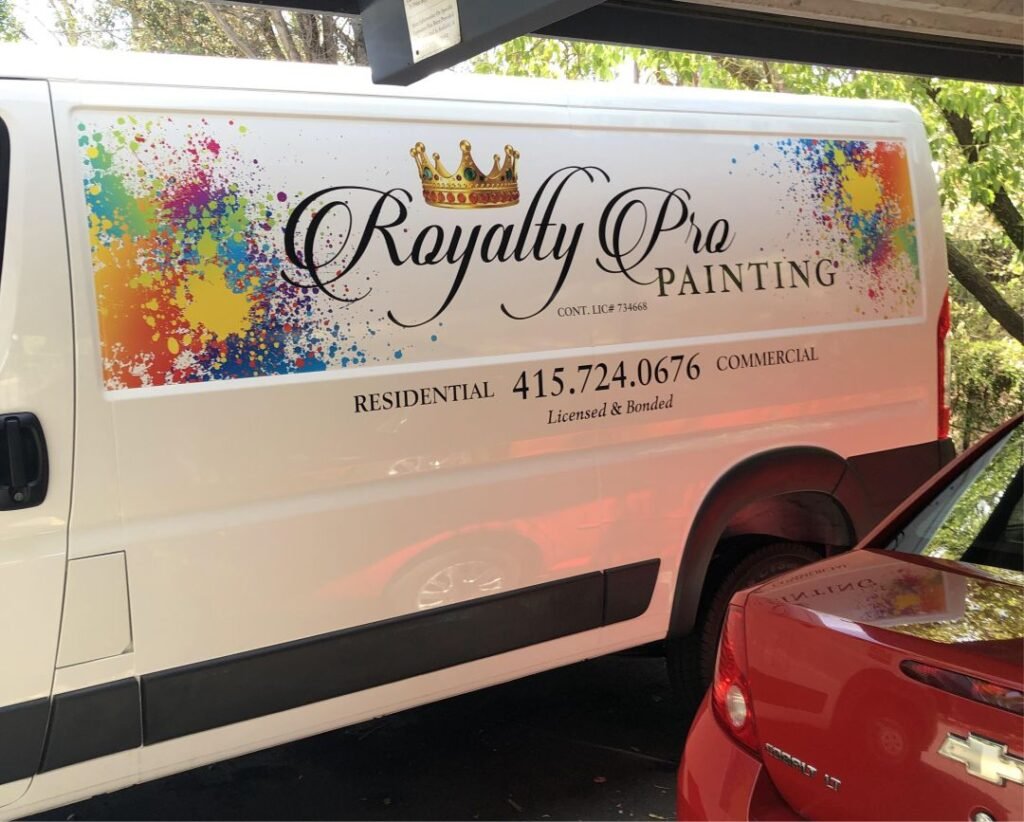 Royalty 1